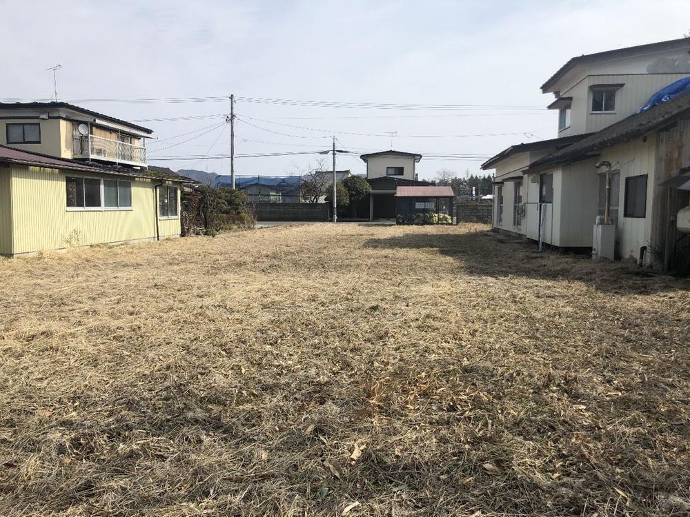 佐倉字佐倉町（横倉駅） 600万円