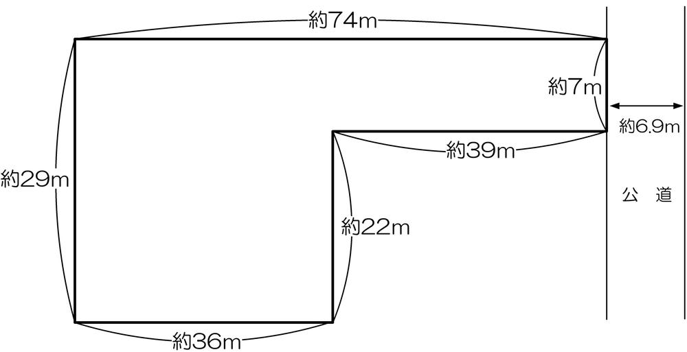 佐倉字佐倉町（横倉駅） 600万円