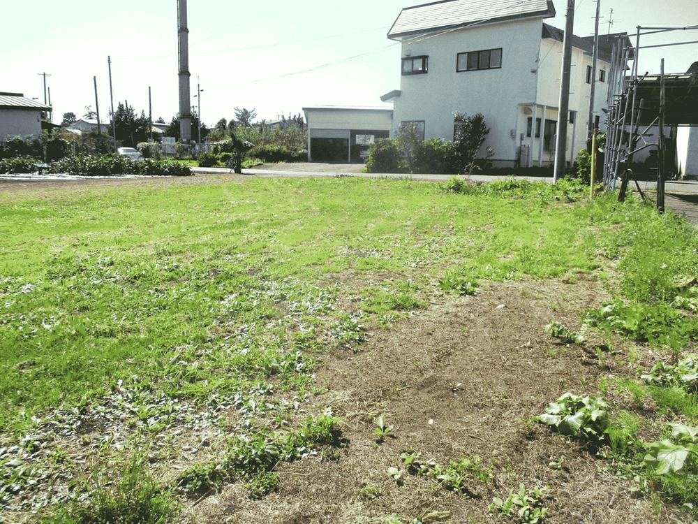 大字高杉字阿部野（板柳駅） 600万円