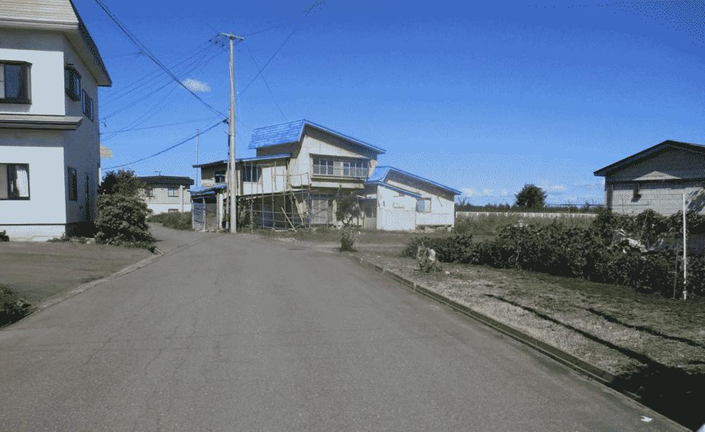 大字高杉字阿部野（板柳駅） 600万円