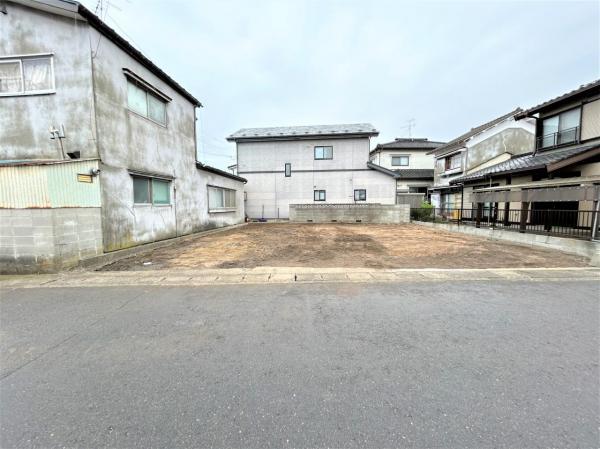 藤原３（宮古駅） 300万円