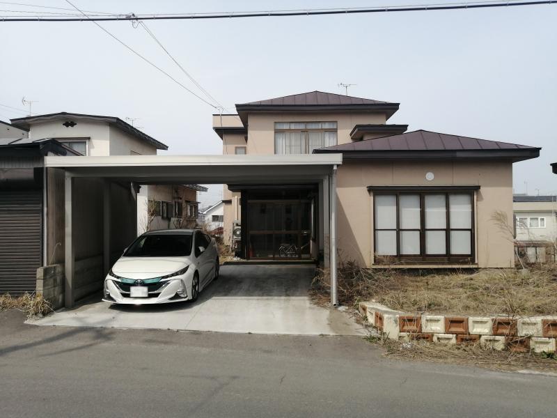 【中古】 Ｑｕｐｉｄ １/松文館 SUUMO】大字松原東1（聖愛中高前駅） 1180万円 | 中古住宅