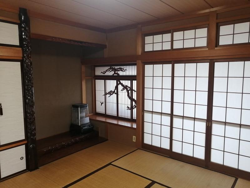 detached 青森県弘前市大字松原東１
