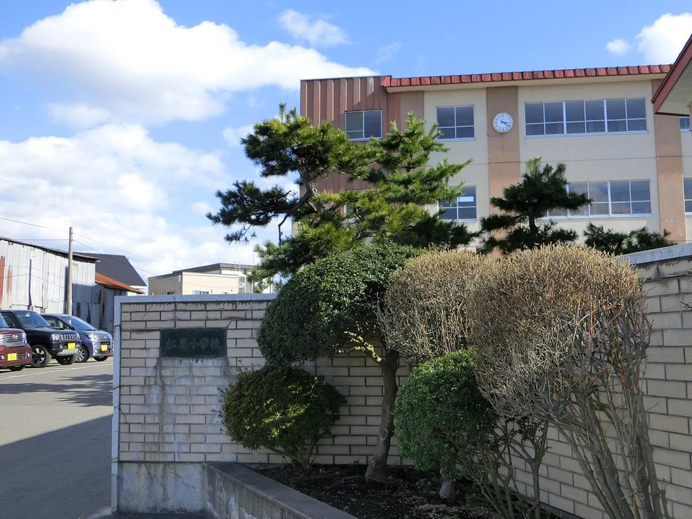 detached 青森県弘前市大字松原東１