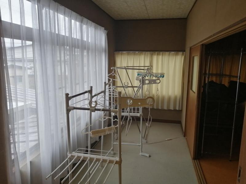 detached 青森県弘前市大字松原東１