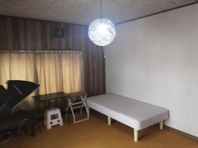 detached 青森県弘前市大字松原東１