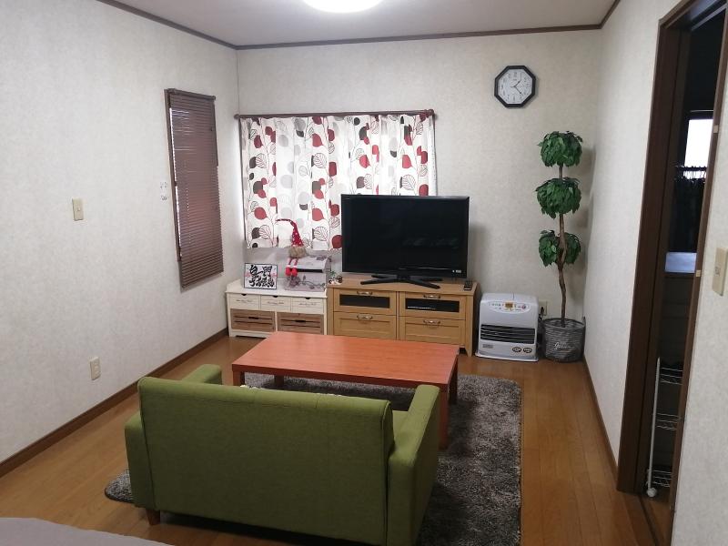 detached 青森県弘前市大字松原東１