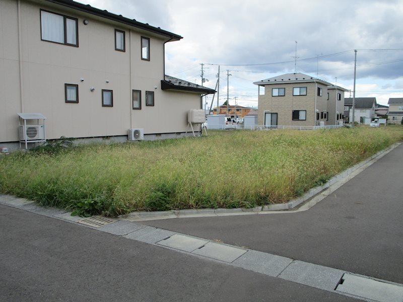 大字尻内町字鴨ケ池（八戸駅） 1250万円