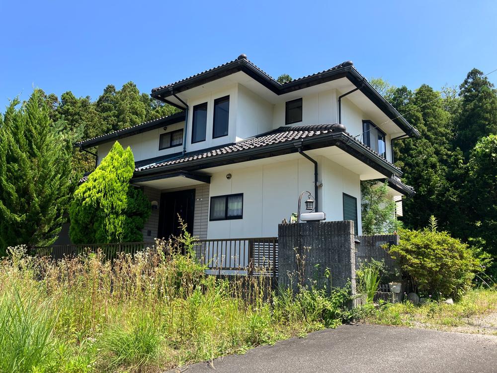 平赤井字浅口（赤井駅） 980万円