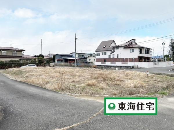 角田字西田（角田駅） 398万円・480万円