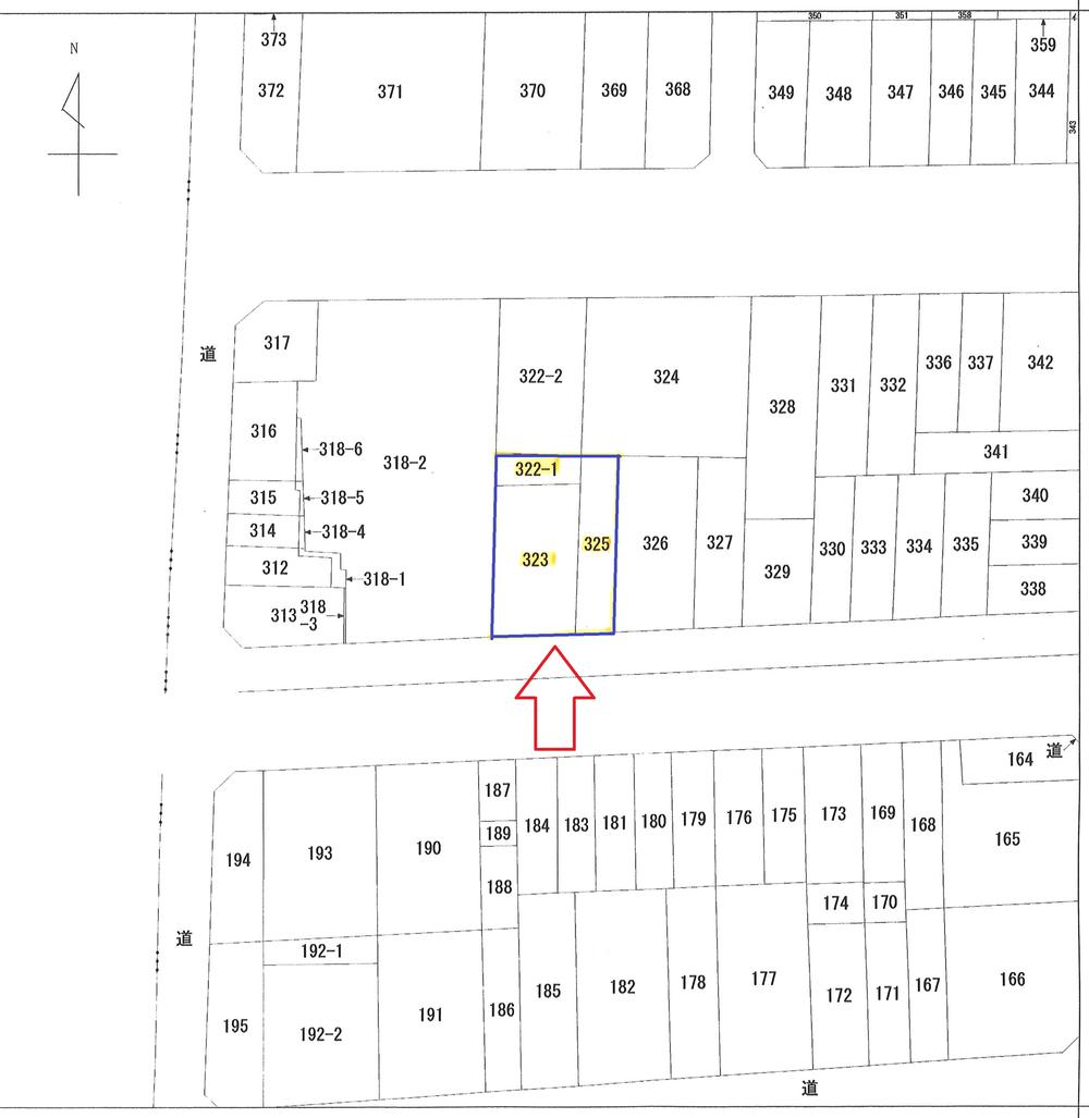 日吉町（能代駅） 890万円