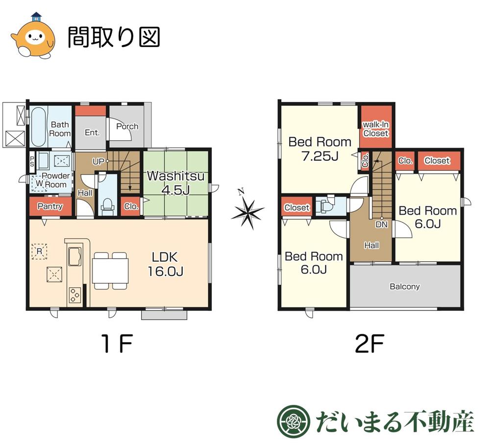 稲荷町（須賀川駅） 2790万円