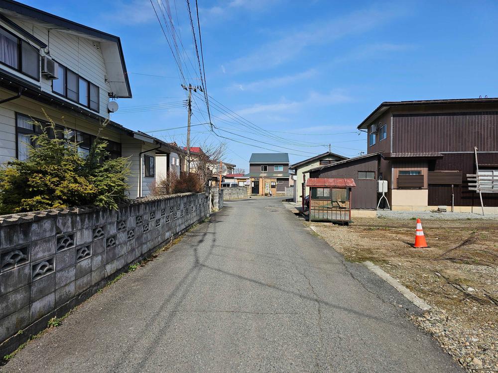 御廟１（西米沢駅） 700万円