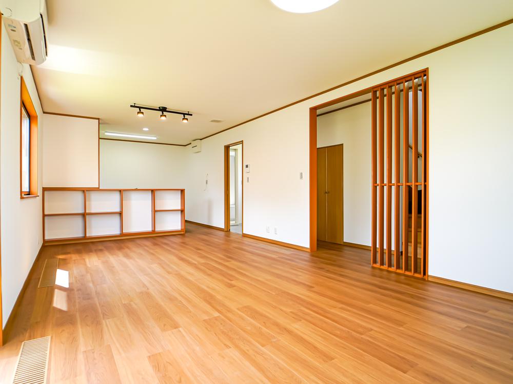 detached 山形県東村山郡山辺町大字山辺