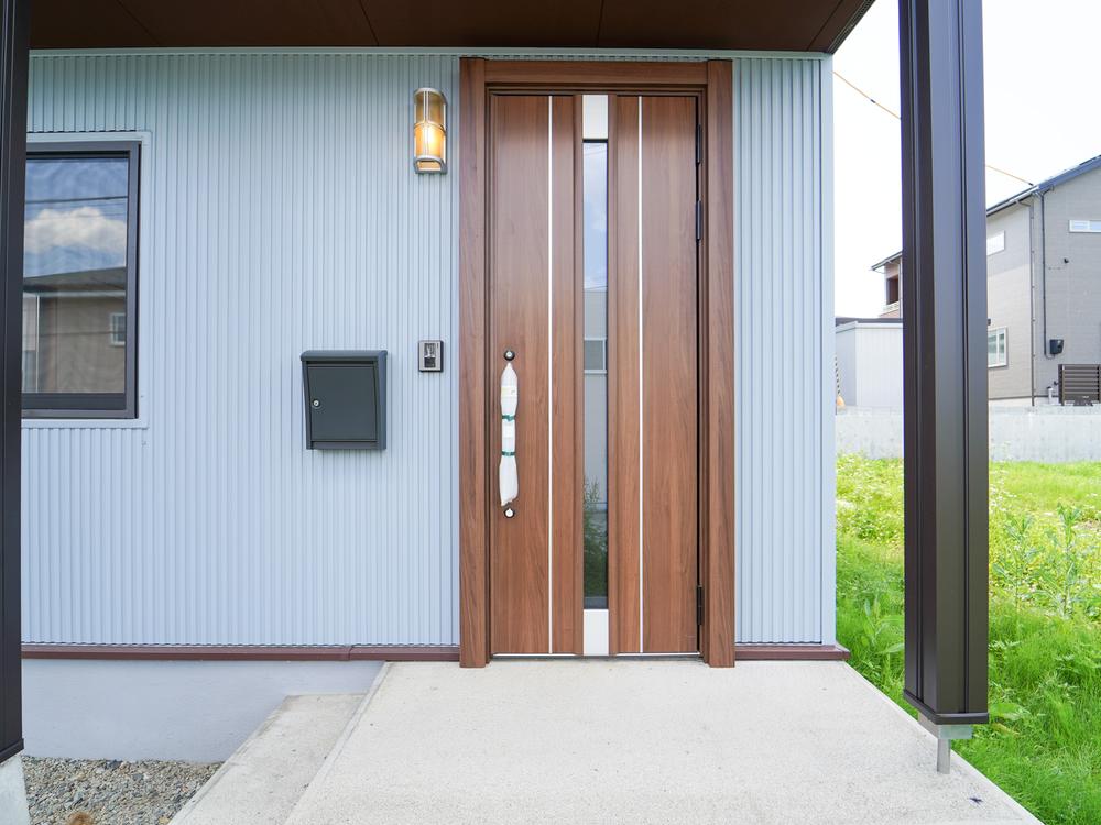 detached 山形県東村山郡山辺町大字山辺