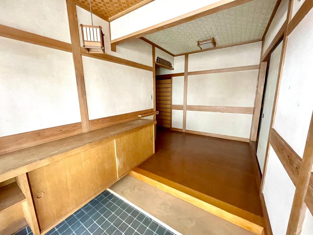 detached 山形県寒河江市六供町１