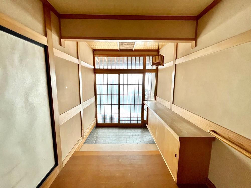 detached 山形県寒河江市六供町１