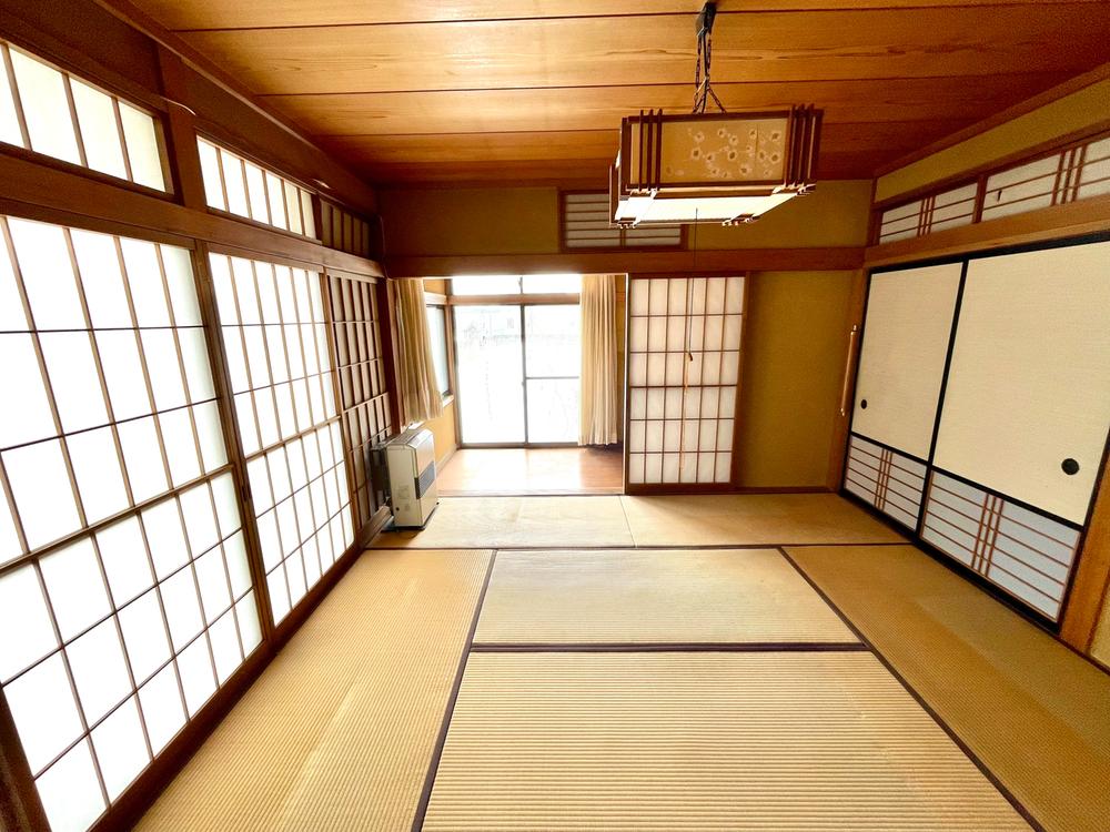 detached 山形県寒河江市六供町１