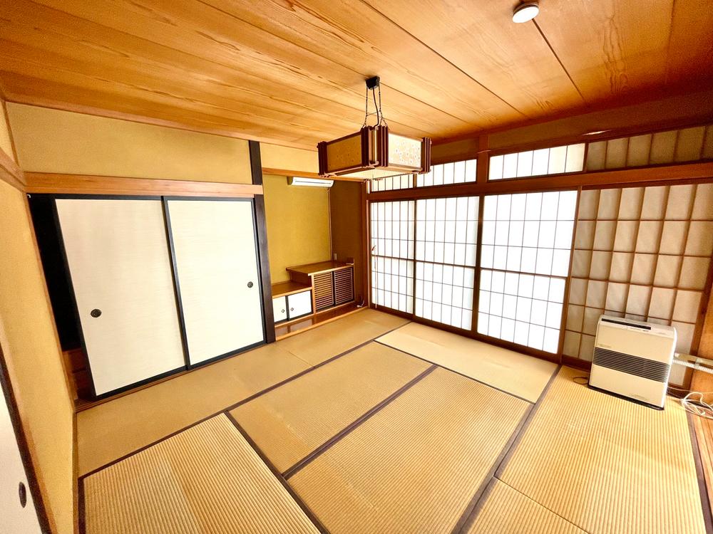 detached 山形県寒河江市六供町１