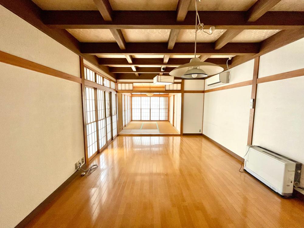 detached 山形県寒河江市六供町１