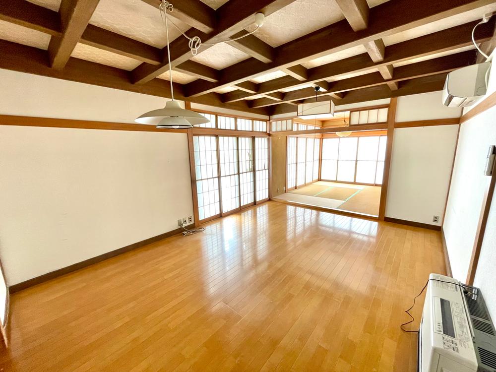 detached 山形県寒河江市六供町１