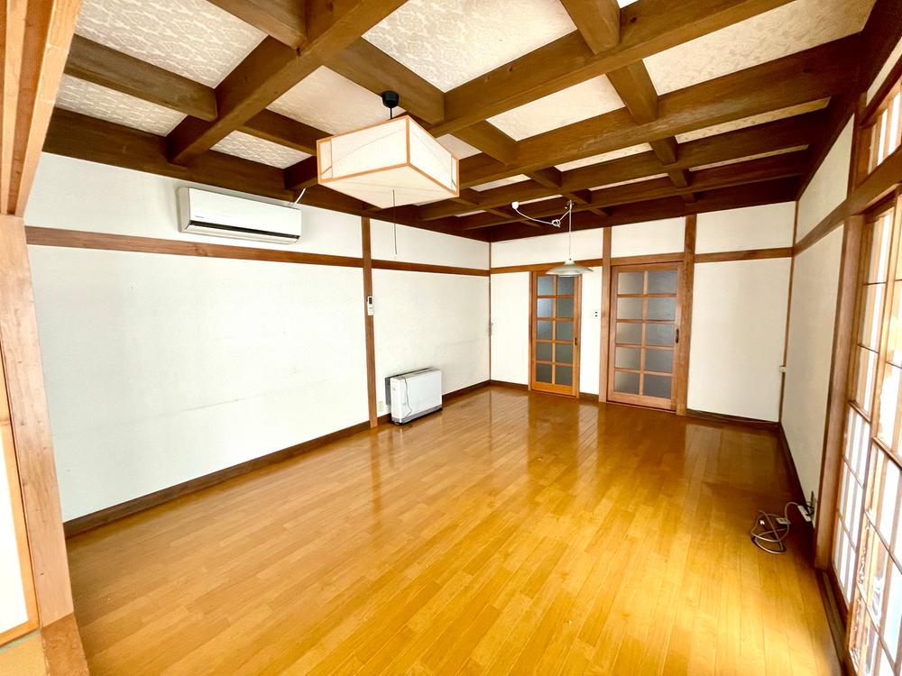 detached 山形県寒河江市六供町１