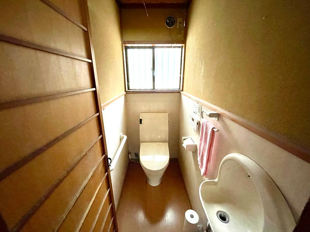 detached 山形県寒河江市六供町１