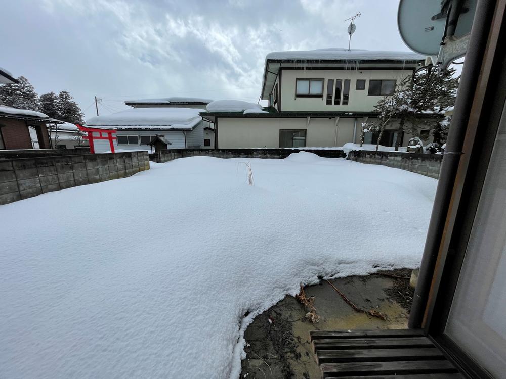 detached 山形県寒河江市六供町１