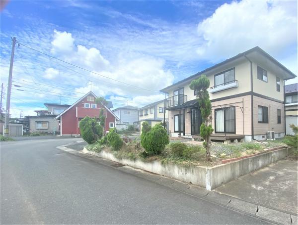 村崎野１４地割（村崎野駅） 1100万円