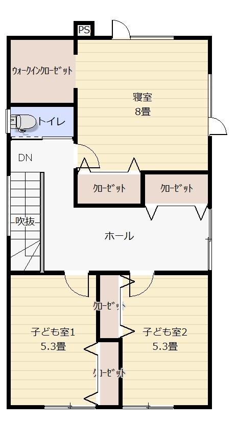 筒井３（筒井駅） 2380万円