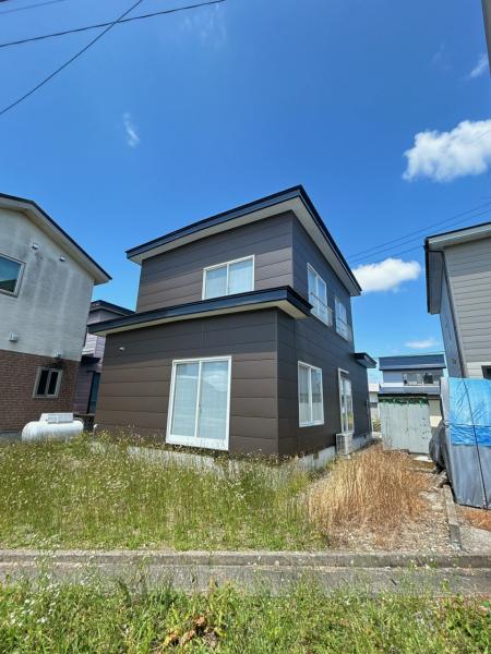 detached 秋田県大仙市神宮寺字本郷下50-22