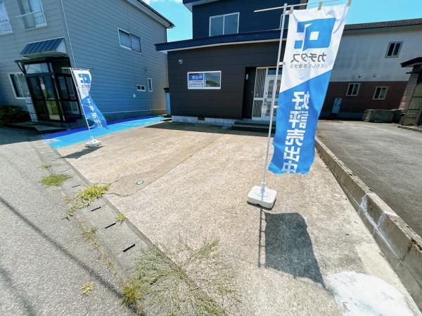 detached 秋田県大仙市神宮寺字本郷下50-22