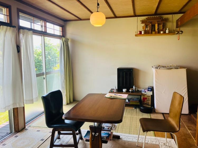 detached 宮城県亘理郡亘理町字狐塚