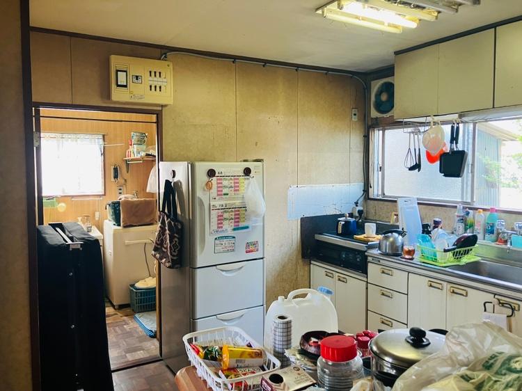 detached 宮城県亘理郡亘理町字狐塚