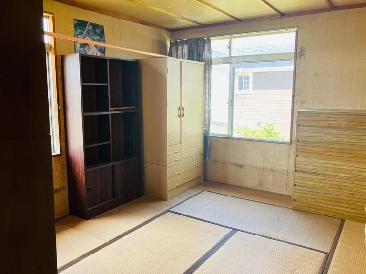 detached 宮城県亘理郡亘理町字狐塚
