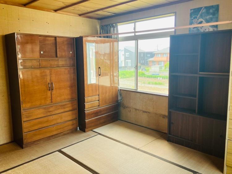 detached 宮城県亘理郡亘理町字狐塚
