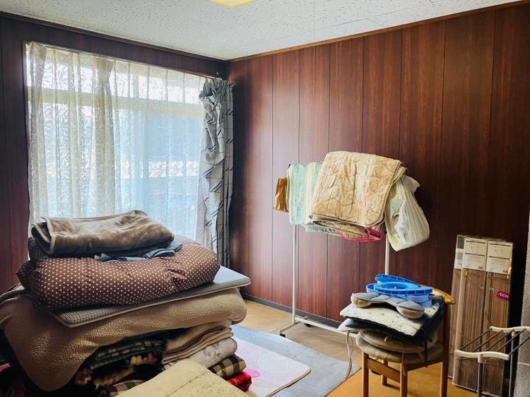 detached 宮城県亘理郡亘理町字狐塚