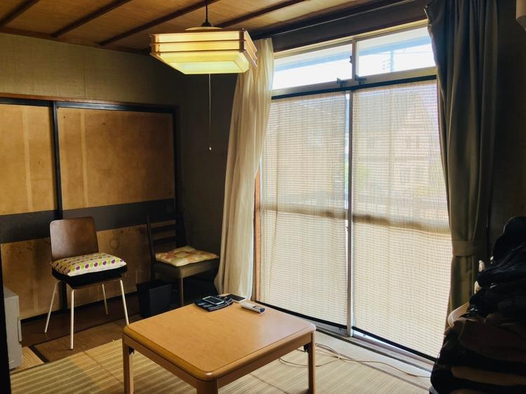 detached 宮城県亘理郡亘理町字狐塚