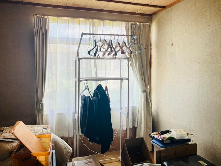 detached 宮城県亘理郡亘理町字狐塚