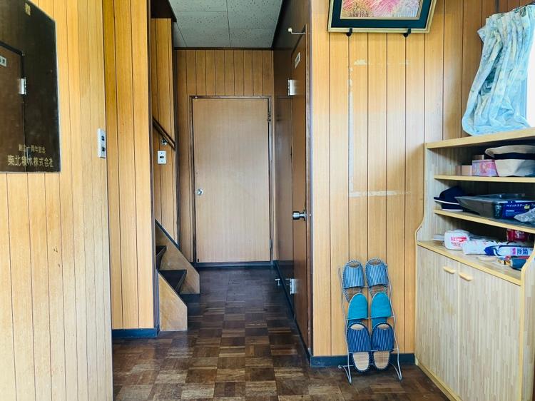detached 宮城県亘理郡亘理町字狐塚