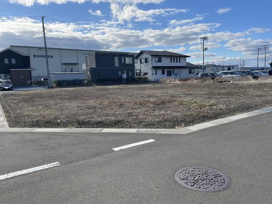 閖上西２ 6180万円