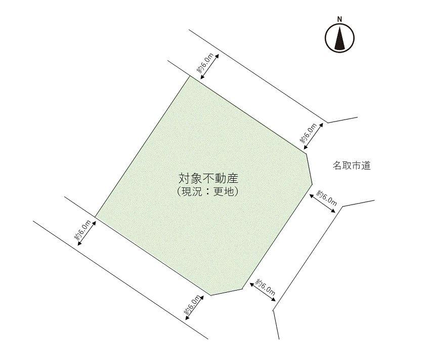 閖上西２ 6180万円