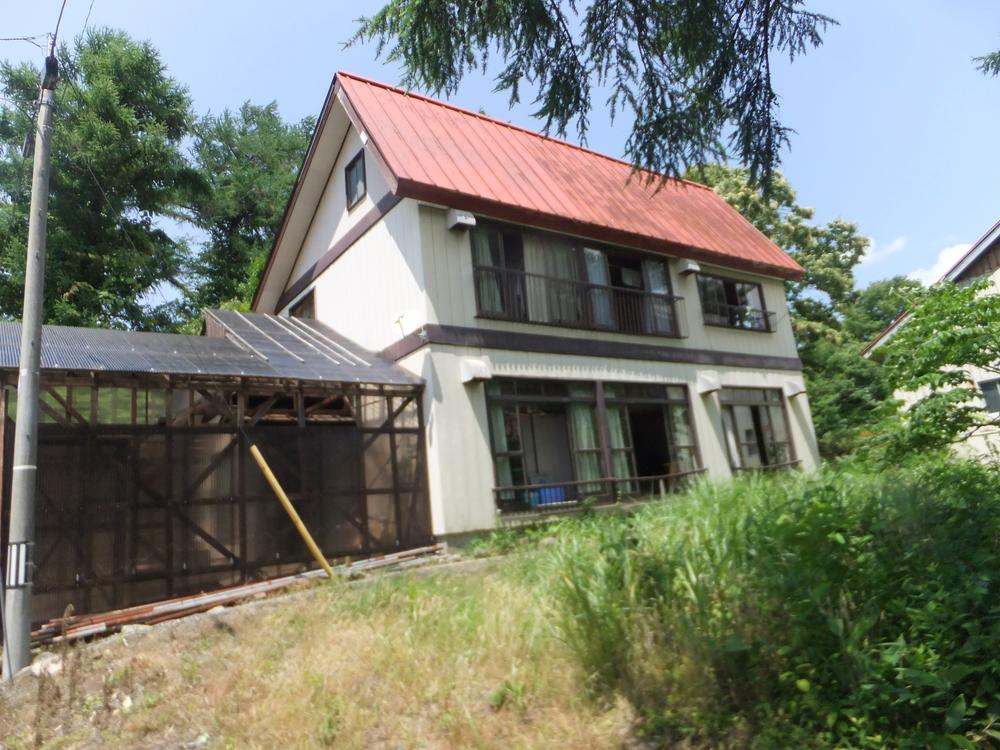 鳴子温泉字星沼（中山平温泉駅） 370万円