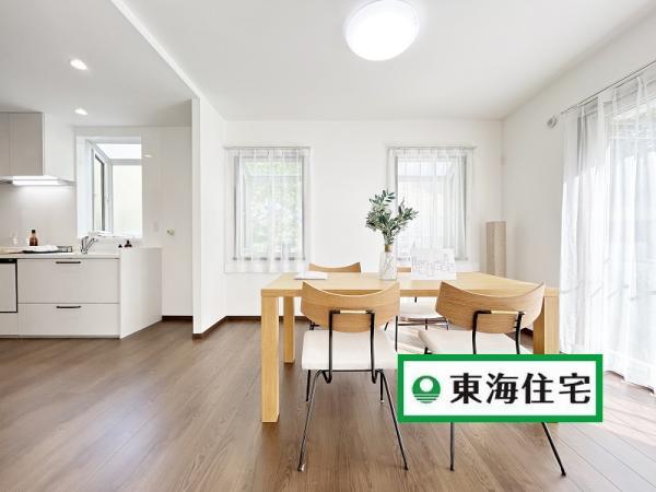 detached 宮城県仙台市青葉区南吉成１