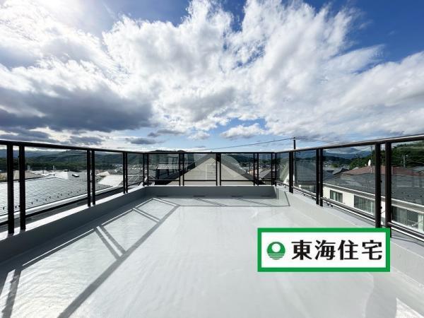 detached 宮城県仙台市青葉区南吉成１