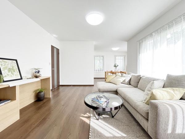 detached 宮城県仙台市青葉区南吉成１