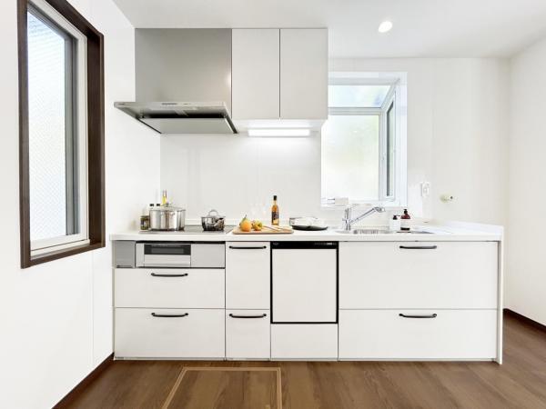 detached 宮城県仙台市青葉区南吉成１