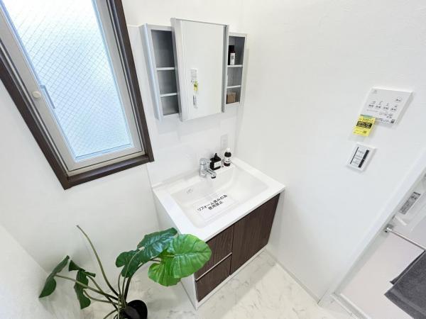 detached 宮城県仙台市青葉区南吉成１