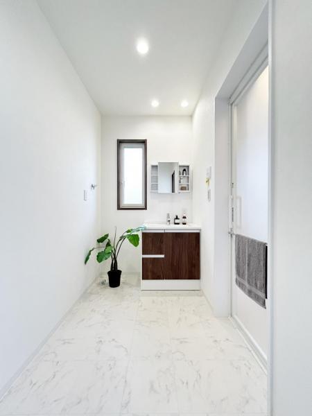 detached 宮城県仙台市青葉区南吉成１