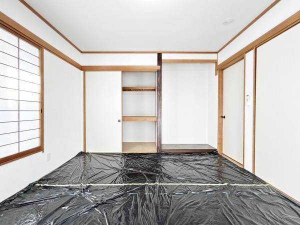 detached 宮城県仙台市青葉区南吉成１